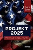 Projekt 20... - David A. Graham -  books from Poland
