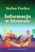 Polska książka : Iinformacj... - Stefan Forlicz