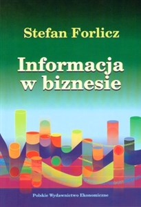 Picture of Iinformacje w biznesie