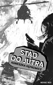 polish book : Stąd do ju... - Agnieszka Kępkowicz