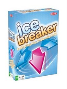 Picture of Ice Breaker