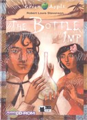 Bottle imp... - Robert Stevenson, Anna Sewell -  foreign books in polish 