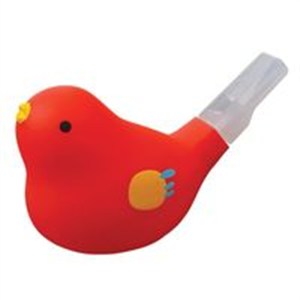 Picture of Wodny Gwizdek Ptak czerwony