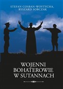 Wojenni bo... - Stefan Cosban-Woytycha, Ryszard Sobczak -  foreign books in polish 
