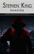 Komórka - Stephen King -  books from Poland