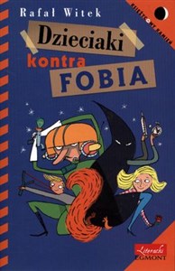 Picture of Dzieciaki kontra Fobia