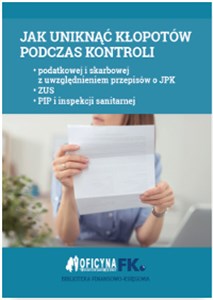 Picture of Jak uniknąć kłopotów podczas kontroli