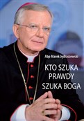Polska książka : Kto szuka ... - Marek Jędraszewski