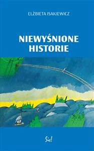 Picture of Niewyśnione historie
