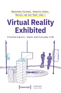 Obrazek VIRTUAL REALITY EXHIBITED