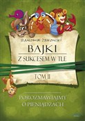 Bajki z su... - Sławomir Żbikowski -  Polish Bookstore 