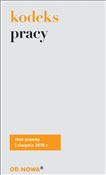 polish book : Kodeks Pra... - Opracowanie Zbiorowe