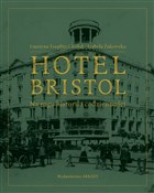 Hotel Bris... - Faustyna Toeplitz-Cieślak, Izabela Żukowska -  books from Poland