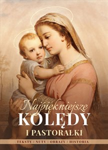 Picture of Najpiękniejsze Kolędy i Pastorałki