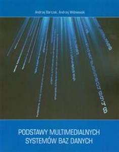 Picture of Podstawy multimedialnych systemów baz danych