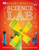 Science La... - Robert Winston - Ksiegarnia w UK