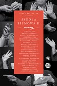 Szkoła fil... - Kinga Burzyńska -  foreign books in polish 