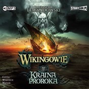 [Audiobook... - Radosław Lewandowski -  Polish Bookstore 
