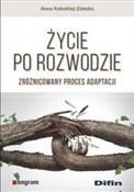 Książka : Życie po r... - Anna Kołodziej-Zaleska