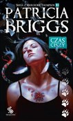 Czas ciszy... - Patricia Briggs -  books from Poland