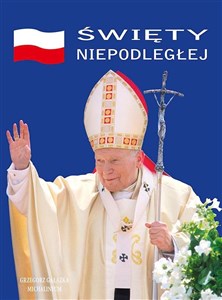 Picture of Album - Święty Niepodległej