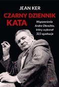 Polska książka : Czarny dzi... - Jean Ker
