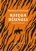 polish book : Księga dżu... - Rudyard Kipling