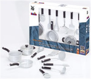 Picture of Zestaw naczyń i akcesoriów kuchennych WMF