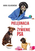 polish book : Pielęgnacj... - Anna Iglikowska