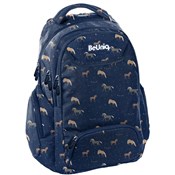 Polska książka : Plecak Hor...