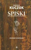 Spiski Prz... - Wojciech Kuczok -  books in polish 