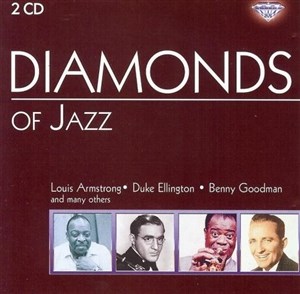 Obrazek Diamonds of Jazz (2CD)