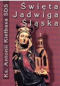 Obrazek Święta Jadwiga Śląska
