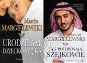 Pakiet: Ur... - Marcin Margielewski - Ksiegarnia w UK