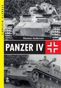 Picture of Panzer IV