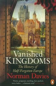 Picture of Vanished Kingdoms