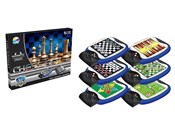 Gry magnet... -  Polish Bookstore 