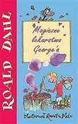 Magiczne l... - Roald Dahl - Ksiegarnia w UK