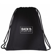 Polska książka : Worek na o...