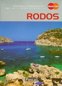 Picture of Rodos Przewodnik ilustrowany