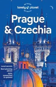 Picture of Prague & Czechia