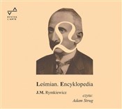 Książka : CD MP3 Leś... - Jarosław Marek Rymkiewicz