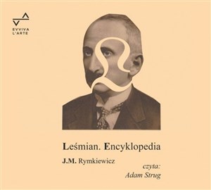 Picture of CD MP3 Leśmian. Encyklopedia