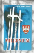 polish book : Millenium ... - Leszek Wierzchowski