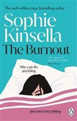 The Burnou... - Sophie Kinsella -  Polish Bookstore 