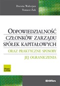 Odpowiedzi... - Dorota Walerjan, Tomasz Żak -  Polish Bookstore 