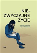 Książka : Niezwyczaj... - Dorota Majewska, Rajmund Szklarski