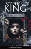 Rose Madde... - Stephen King - Ksiegarnia w UK