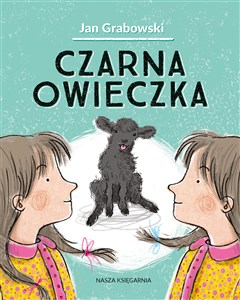 Obrazek Czarna owieczka w.2024