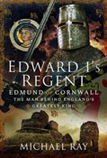 Polska książka : Edward Is ... - Michael Ray